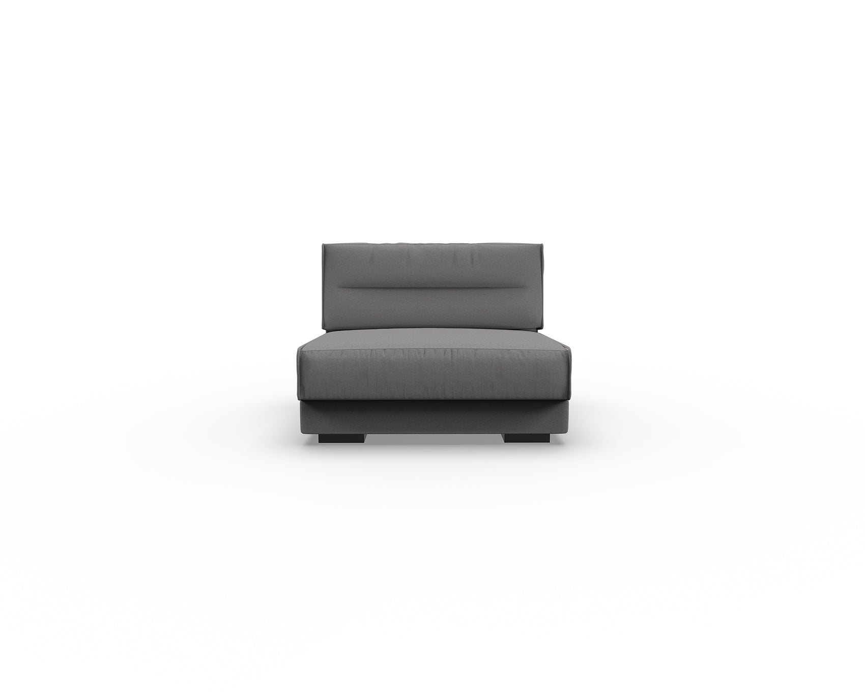 Bigboy 1 Seater Sofa without Arm (L)